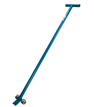 Подъемная пята RС-15, г/п 1.5 тн