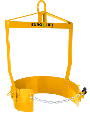 Захват для бочек LМ 800 (360кг)