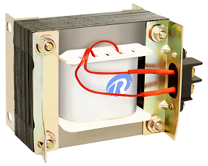 Трансформатор CD1 50A (380v/36v)